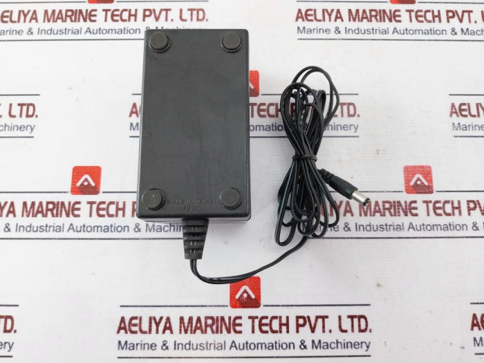 Smp Ad-121000Dv-1 Ac Adaptor 240Vac 50Hz