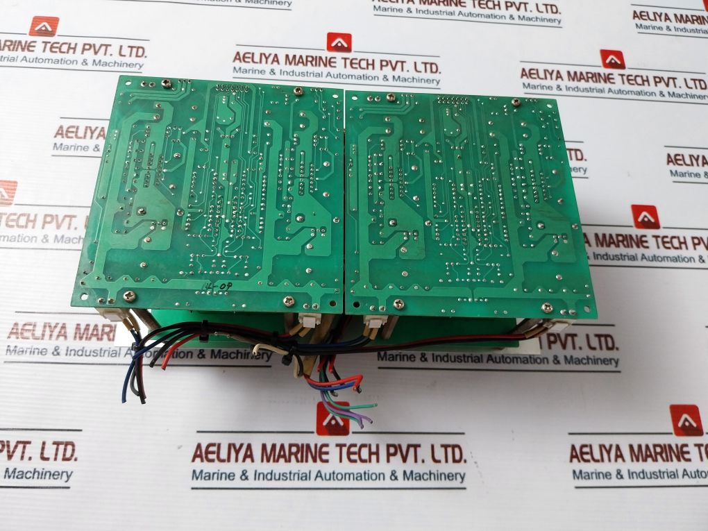 Sms Mgps-power Control Panel