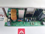 Sms Mgps-power Control Panel V1.1