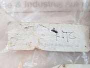Set of 3X Sn8poa1500 ntc probe temperature sensor