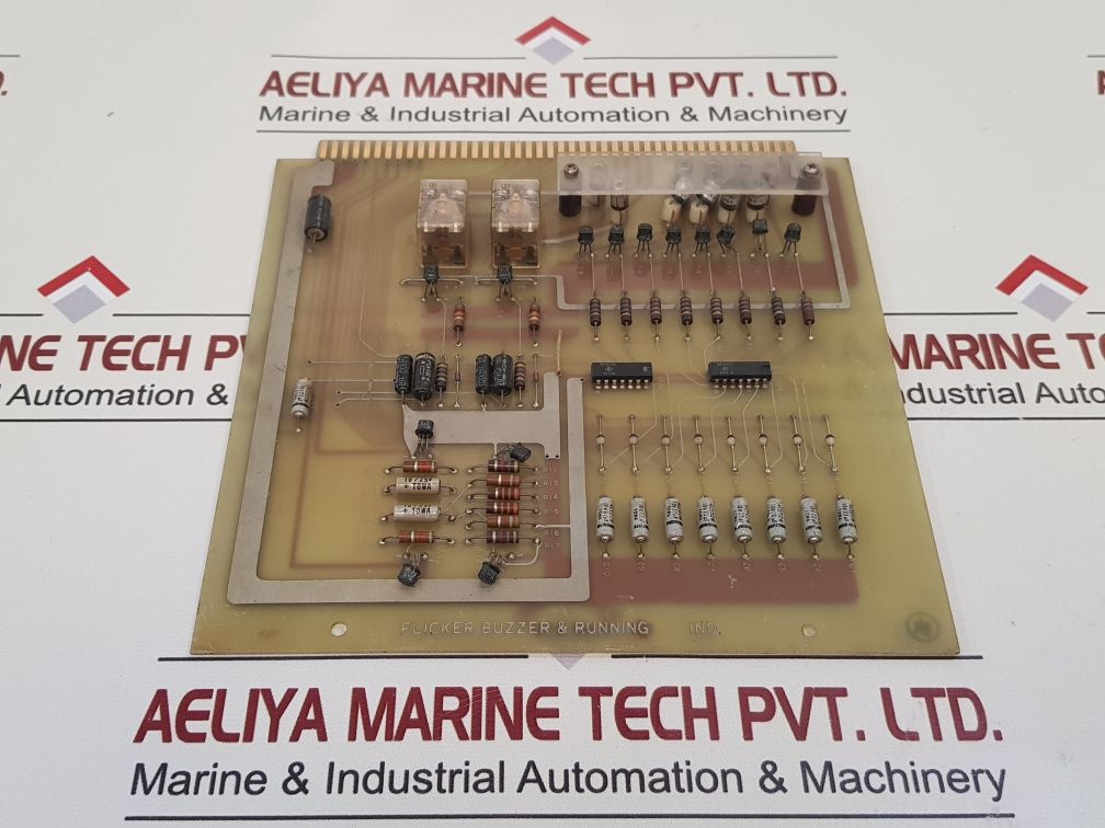 Sn Open-shut 209 Pcb Card