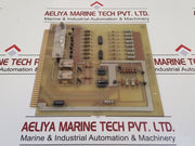 Sn Open-shut 209 Pcb Card