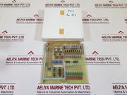 Sn Open-shut 209 Pcb Card 209