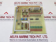 Sn Open-shut 209 Pcb Card 209