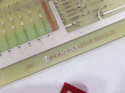 Sn Open-shut 209 Pcb Card 209
