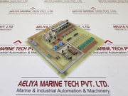 Sn Open-shut 209 Pcb Card 209