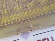 Sn Open-shut 220 Alarm Circuit