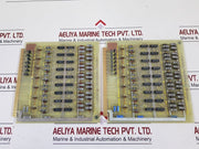 Sn Open-shut Alarm Circuit 204