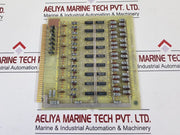 Sn Open-shut Alarm Circuit 204
