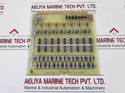 Sn Open-shut Alarm Circuit 204