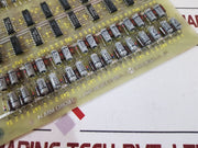 Sn Open-shut Alarm Circuit 204