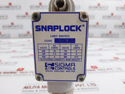 Snaplock 560046 Limit Switch 3/4