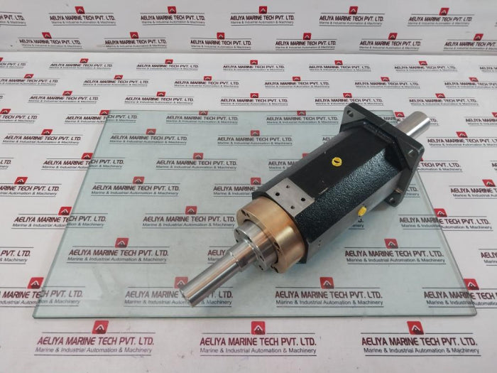 Snr Wälzlager F080S02X Servo Motor – Aeliya Marine