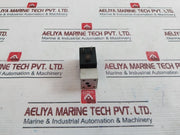 Sns Dc24V 3W Pneumatic Air Solenoid Valve