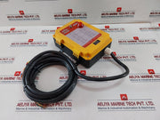 Snt Systems 110/220 Vac Radio Remote Controls