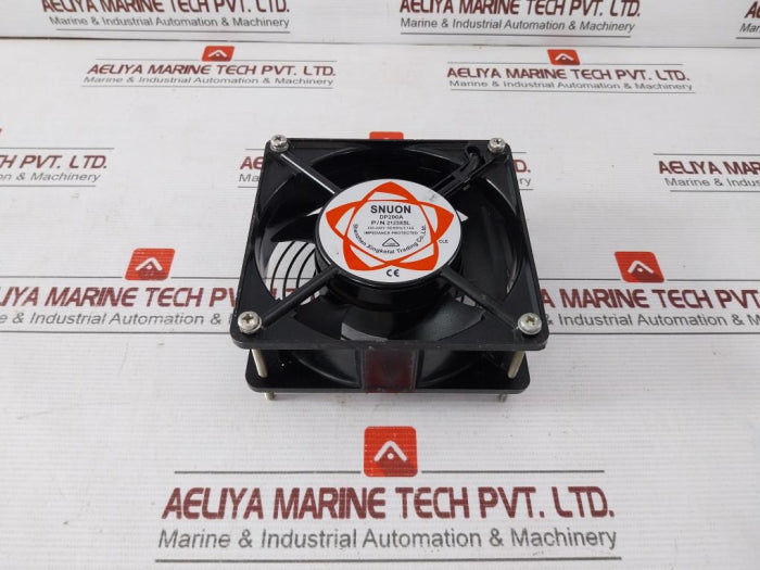 Snuon Dp200A Axial Ac Fan 2123Xsl 220-240V 50/60Hz 0.14A