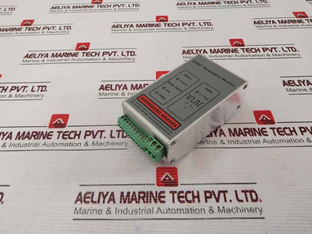 Monitor Modulation Sobo Mm00004 Modulation Monitor – Aeliya Marine