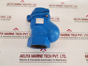 Socla 149B2527 Ball Check Valve