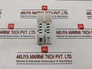 Socomec 10.3 X 38 - 500V Fuse Holder Used