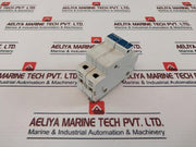 Socomec 10.3 X 38 - 500V Fuse Holder Used