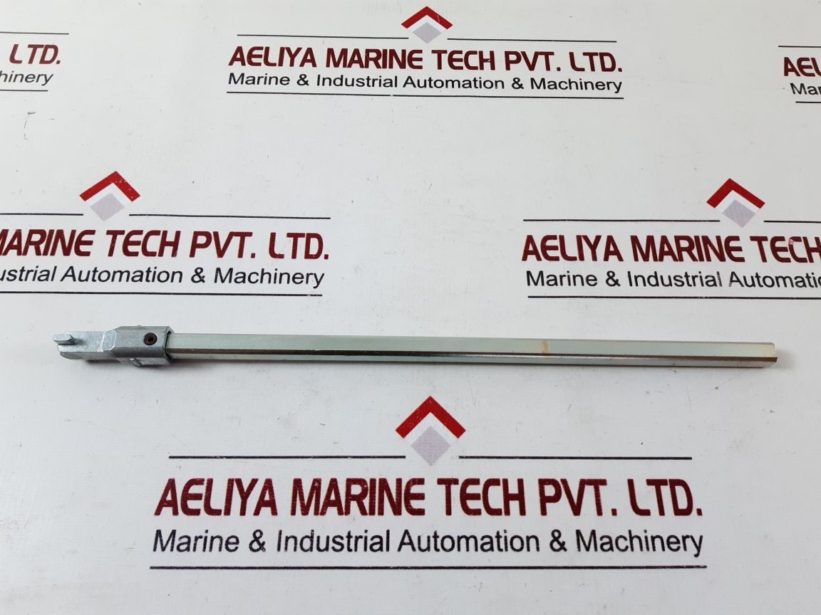 Socomec 1400 1032 Shaft Extension S-10X10-320Mm – Aeliya Marine