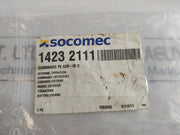 Socomec 1423 2111 External Operation Commande Heavy Duty Handle Fe S2N-65 D
