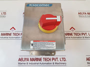 Socomec 222X3906 Enclosed Disconnect Switch
