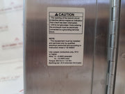 Socomec 222X3906 Enclosed Disconnect Switch