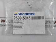 Socomec 2699 5015 Operating Handle Accessory Kit Nm 146-c