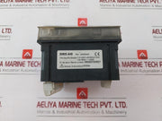 Socomec Diris A40 Multifunction Meter 48250A40 110-400V~ 50/60Hz (10Va)