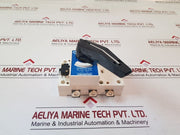 Socomec sirco 125 a on load isolator-switch 750 v~