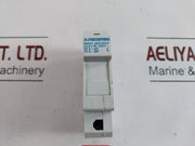 Lot Of 4X Socomec Rm32-55010015 Fuse Holder