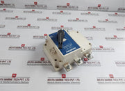 Socomec Sirco Pole Load Isolator Switch 355A 1000V~ 408 Ac 23 Ie 315A 500V