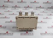 Socomec Sirco Pole Load Isolator Switch 355A 1000V~ 408 Ac 23 Ie 315A 500V