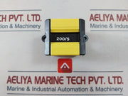 Socomec Tcb 28-30 Current Transformer 50-60HzÂ 