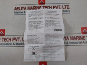 Socomec Tcb 28-30 Current Transformer 50-60HzÂ 