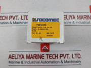 Socomec Tcb 28-30 Current Transformer 50-60HzÂ 