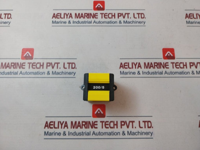 Socomec Tcb 28-30 Current Transformer 200A