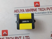 Socomec Tcb 28-30 Current Transformer 200A