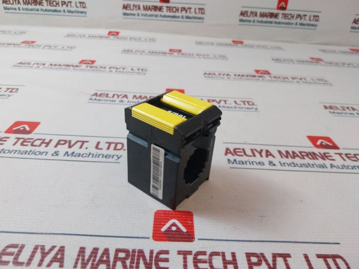 Socomec Tcb 28-30 Current Transformer Vde 0414