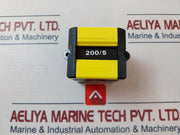 Socomec Tcb 28-30 Current Transformers 200A