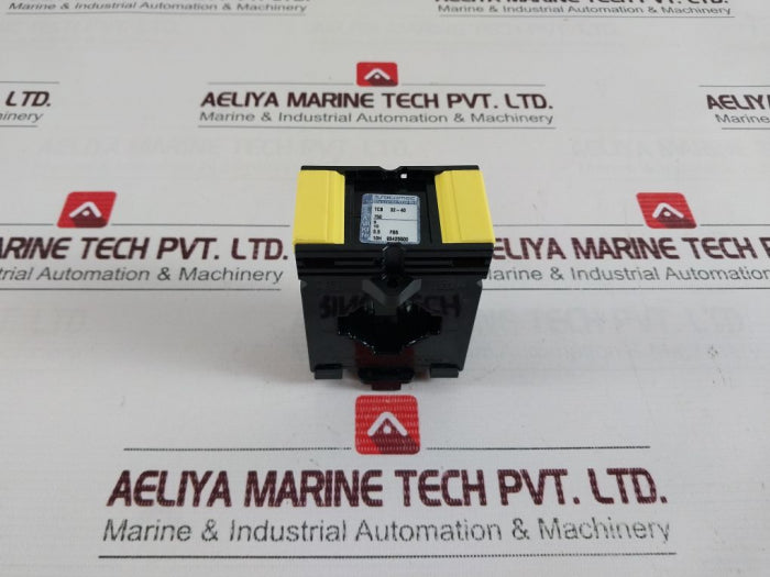 Socomec Tcb 32-40 Current Transformer (Used)