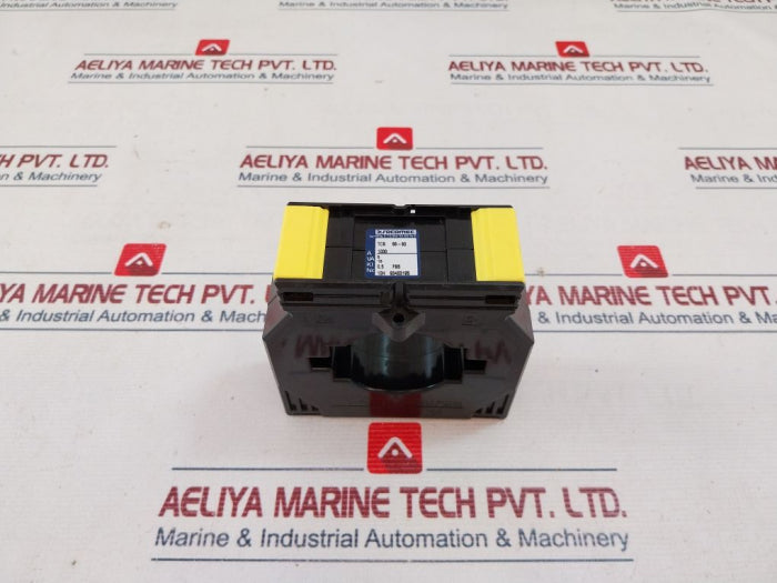 Socomec Tcb 55-80 Current Transformer 50/60 Hz