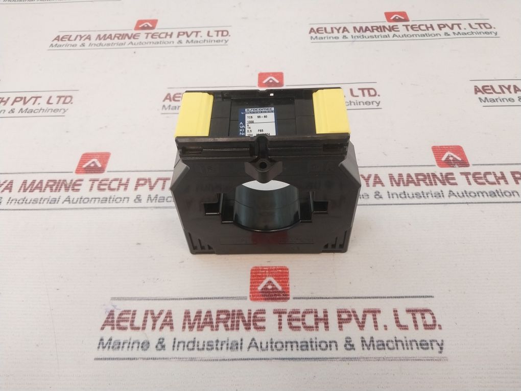 Socomec Tcb 55-80 Transformer