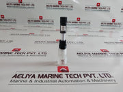 Sodium Polymetron 09240=C=0320 Sodium Glass Electrode
