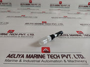 Sodium Polymetron 09240=C=0320 Sodium Glass Electrode