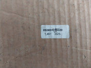 Sodium Polymetron 09240=C=0320 Sodium Glass Electrode
