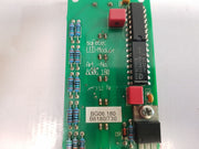 Safetec Bg06.180 Led-module