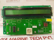 Safetec Bg02.501/Bg02.502 Control Module For Sds-48