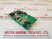 Safetec Bg02.501/Bg02.502 Control Module For Sds-48